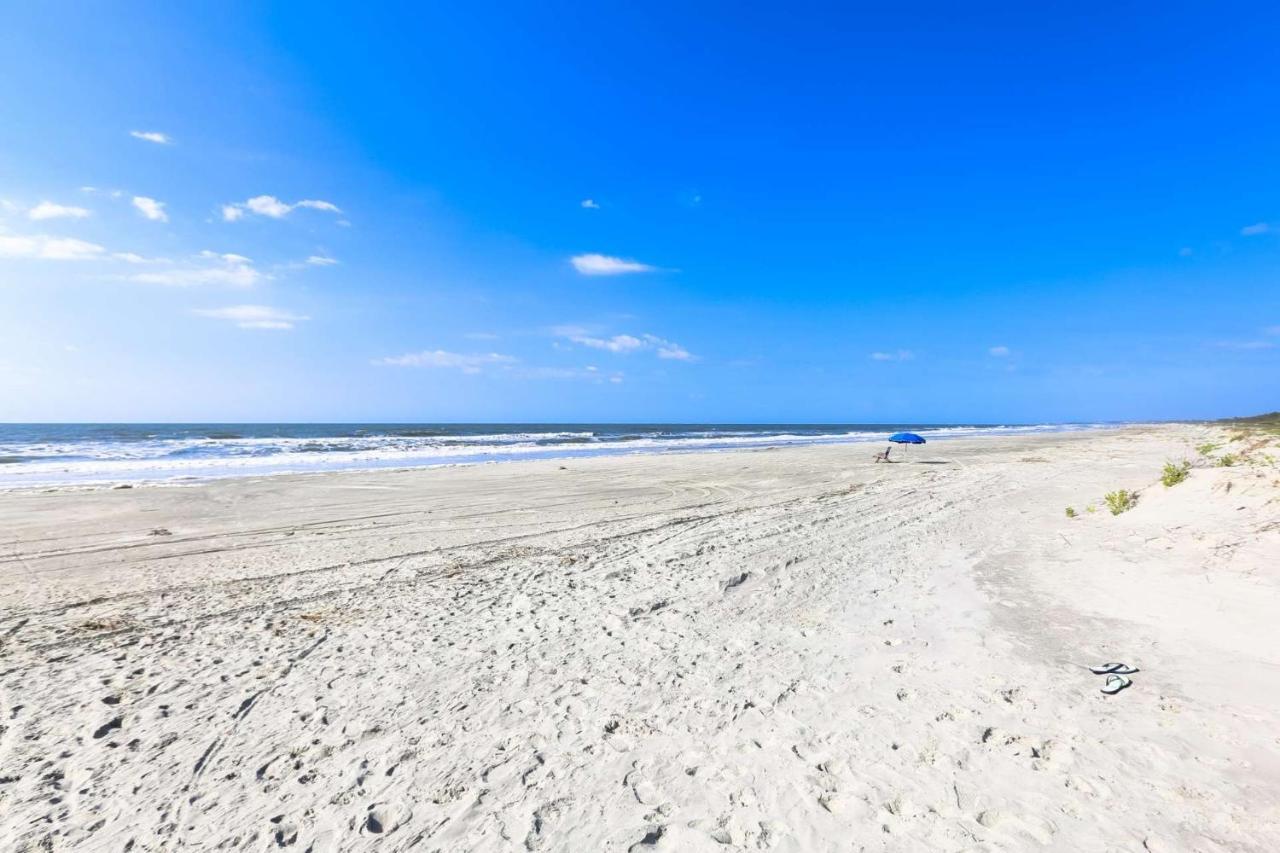 Spriggs Shack * Kiawah Island