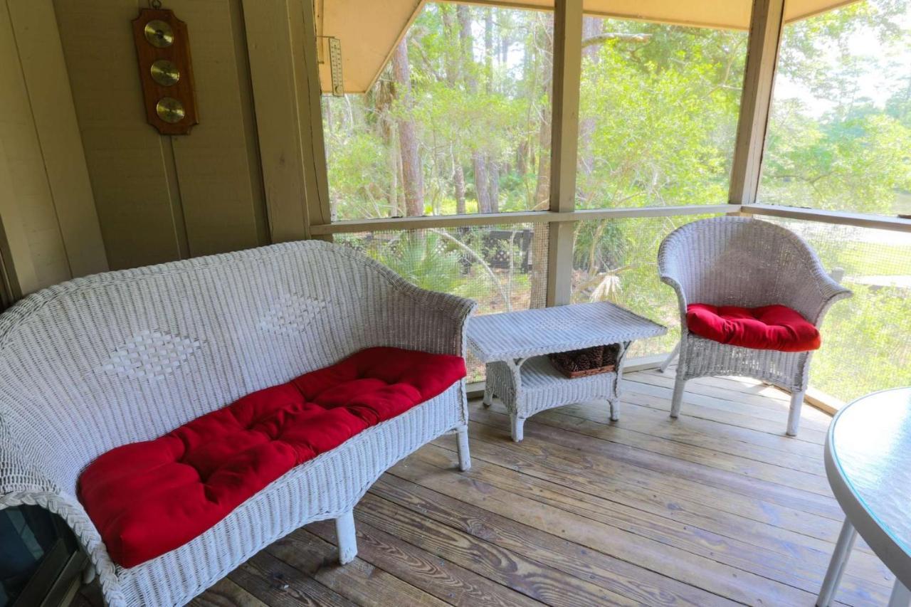 Holiday home Spriggs Shack *