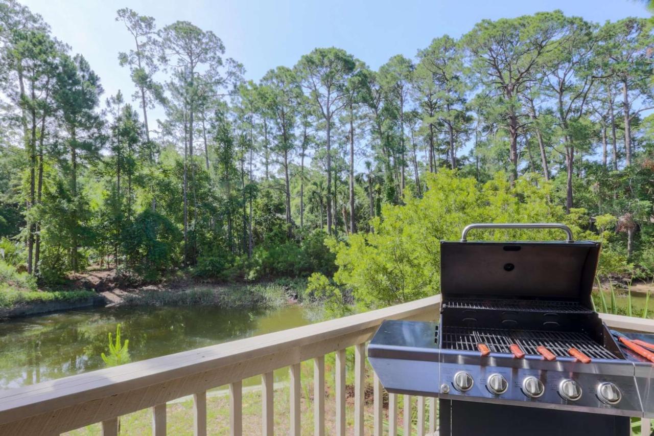 Holiday home Spriggs Shack Kiawah Island