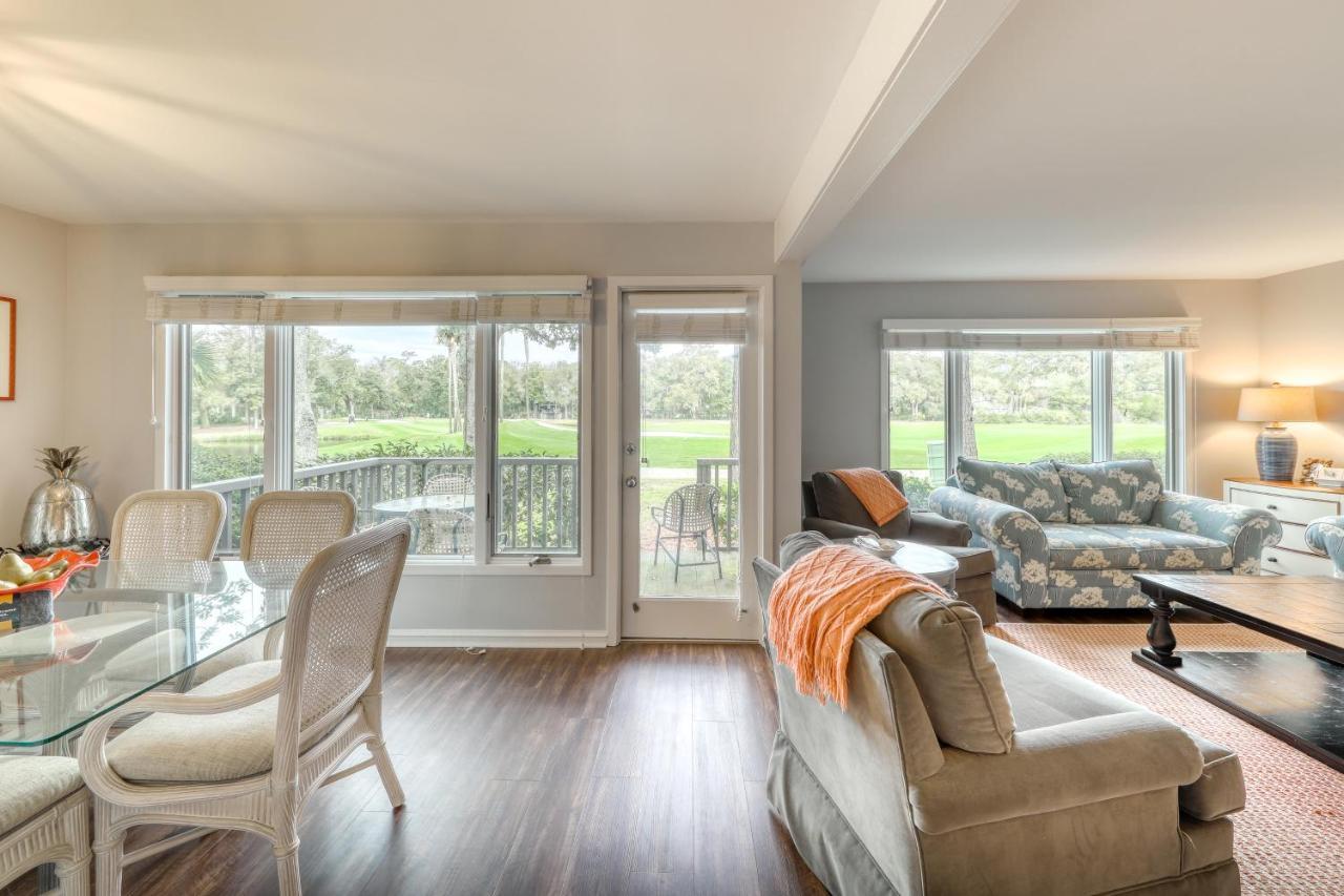 Villa Fairway Oaks 1305 *