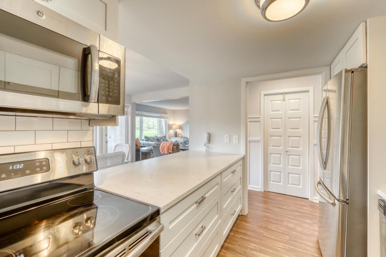 Fairway Oaks 1305 Villa *