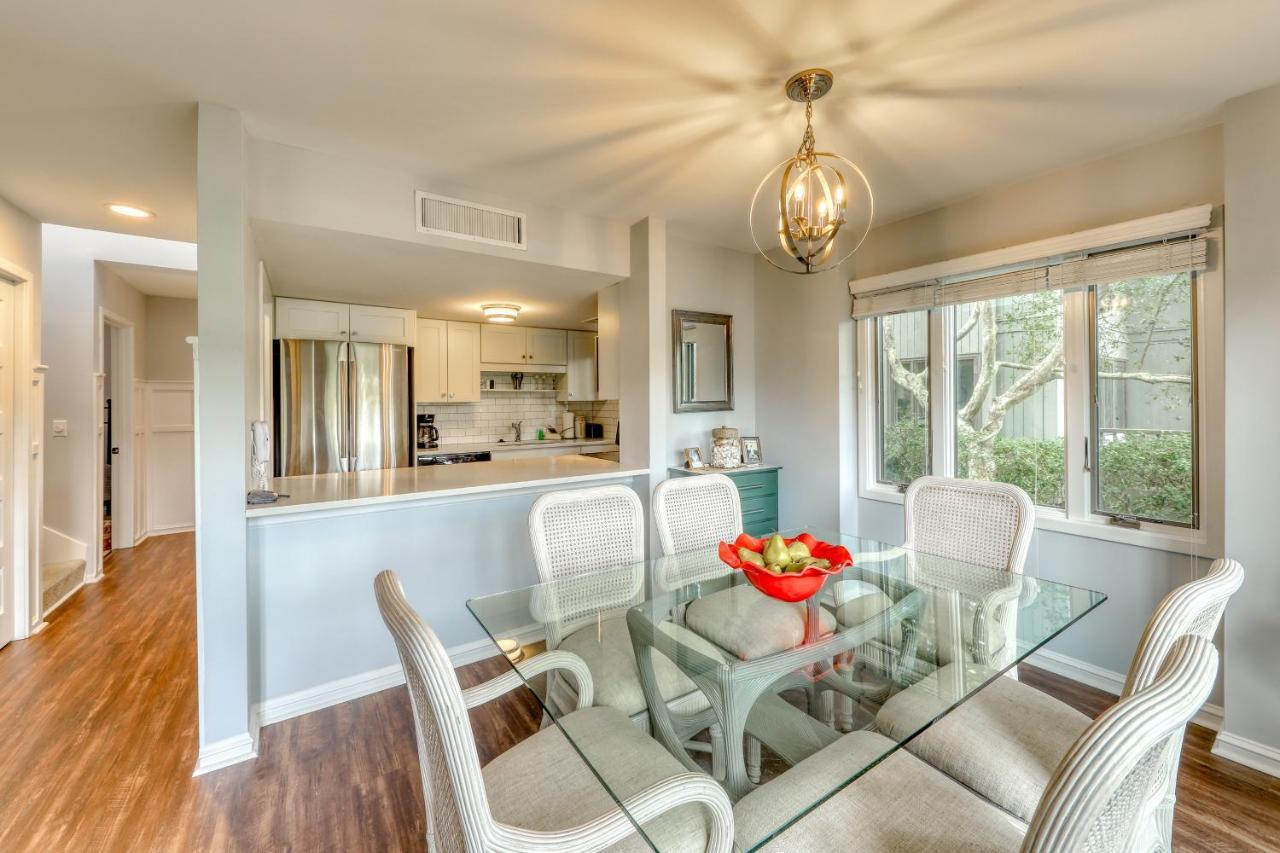 Villa Fairway Oaks 1305 *