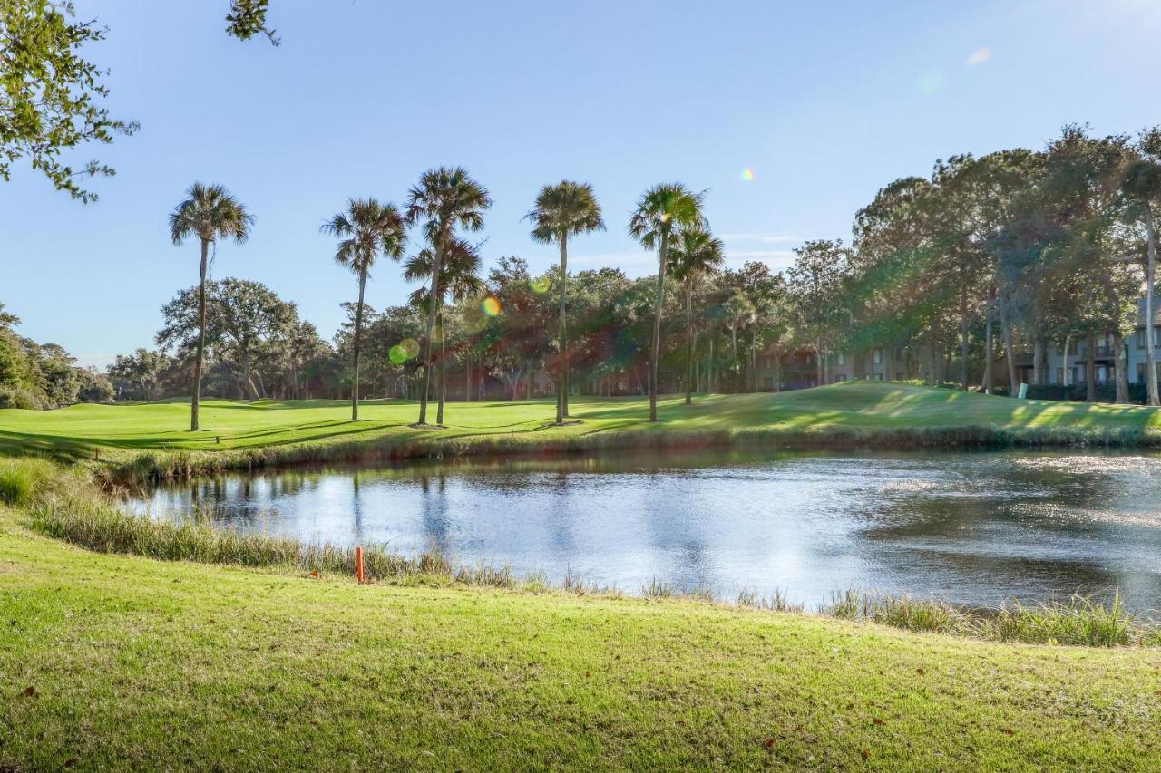 Fairway Oaks 1305 * Kiawah Island